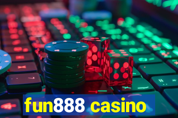 fun888 casino